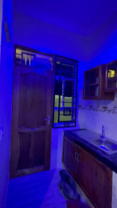 House for rent at Kigamboni, Dar Es Salaam