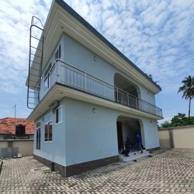 2 Bedrooms House for Rent at Tabata, Dar Es Salaam