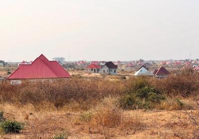 Kiwanja kinauzwa Iyumbu, Dodoma