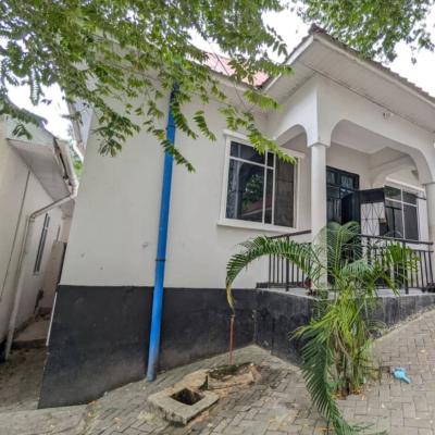 Nyumba/Apartment ya vyumba viwili inapangishwa Kimara, Dar Es Salaam