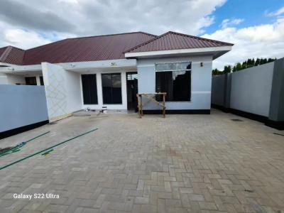 2 Bedrooms House/Apartment for Rent at Madale, Dar Es Salaam