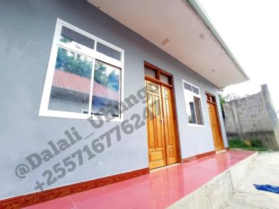 1 Bedrooms House/Apartment for Rent at Kimara, Dar Es Salaam