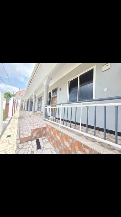 House/Apartment for Rent at Kimara, Dar Es Salaam