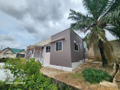 2 Bedrooms House/Apartment for Rent at Goba, Dar Es Salaam