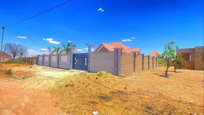 Plots for sale at Msalato, Dodoma