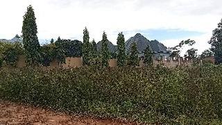 Plot for sale at Mkolani, Mwanza