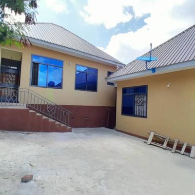 3 Bedrooms House for Rent at Kimara, Dar Es Salaam