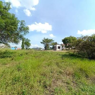 Plot for sale at Mbezi, Dar Es Salaam