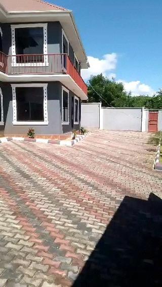 4 Bedrooms House for Rent at Bunju, Dar Es Salaam