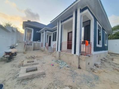 House for Rent at Kimara, Dar Es Salaam