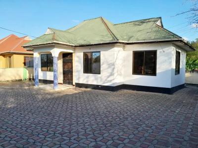 3 Bedrooms House for Rent at Kiluvya, Pwani