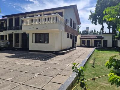 5 Bedrooms House for Rent at Mikocheni, Dar Es Salaam