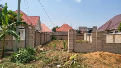 Plot for sale at Mawasiliano, Morogoro