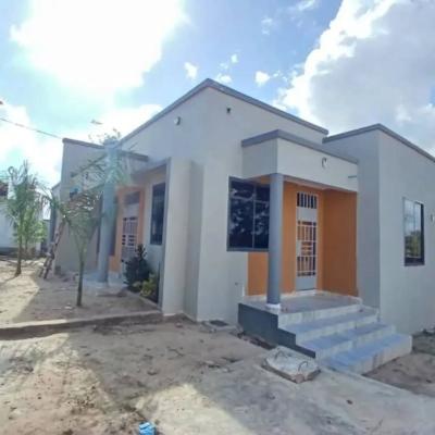 2 Bedrooms House/Apartment for Rent at Mbezi, Dar Es Salaam