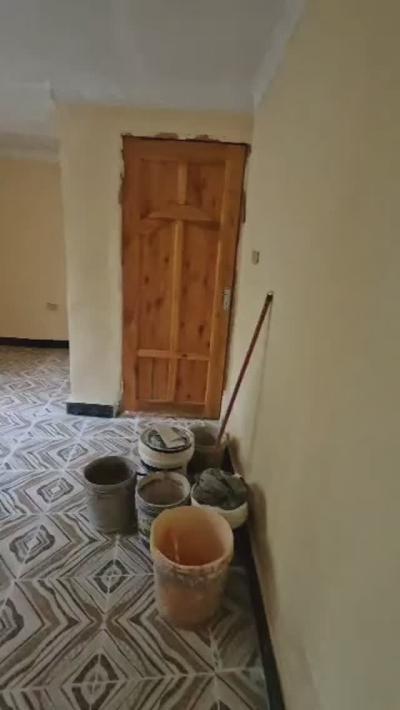 1 Bedrooms House/Apartment for Rent at Ubungo, Dar Es Salaam