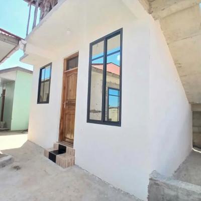 House for Rent at Kimara, Dar Es Salaam