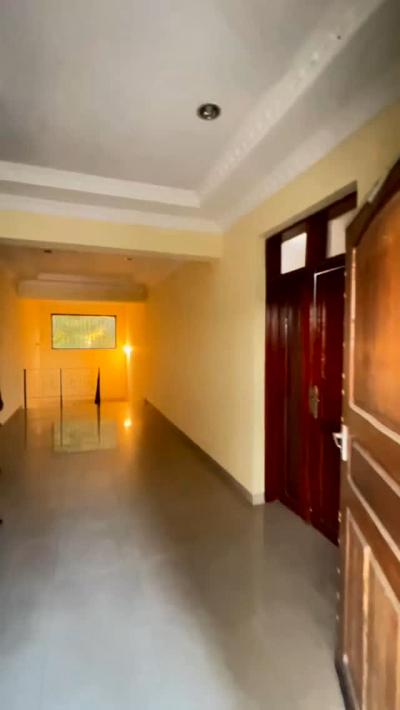 Nyumba/Apartment ya chumba kimoja inapangishwa Mbezi, Dar Es Salaam