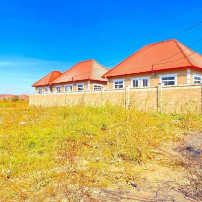 Plot for sale at Ipagala, Dodoma