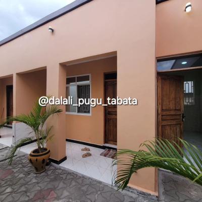 House for Rent at Pugu, Dar Es Salaam