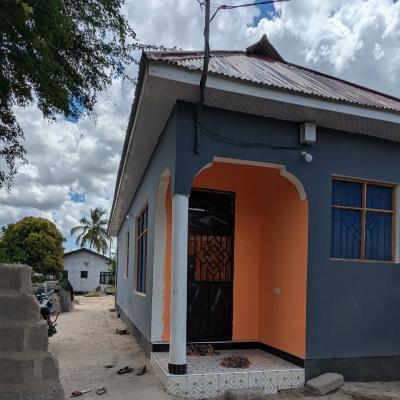 2 Bedrooms House for sale at Chanika, Dar Es Salaam