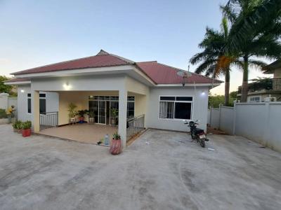 3 Bedrooms House for Rent at Goba, Dar Es Salaam