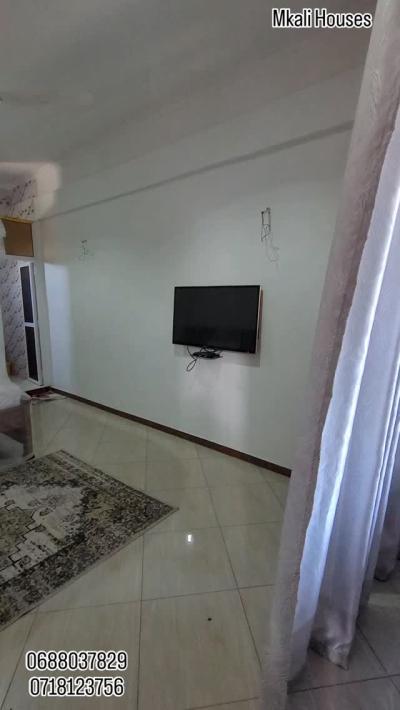 Furnished House for Rent at Kijitonyama, Dar Es Salaam