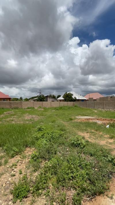 Plot for sale at Kati, Arusha