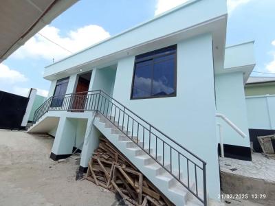 House/Apartment for Rent at Kibamba, Dar Es Salaam