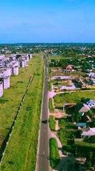 Plots for sale at Kigamboni, Dar Es Salaam