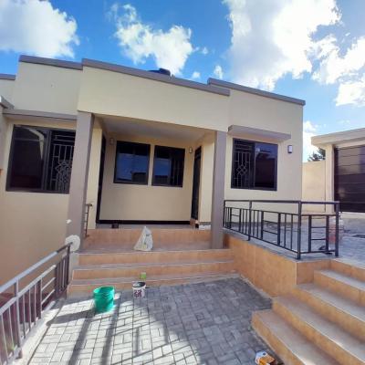 House/Apartment for Rent at Kimara, Dar Es Salaam