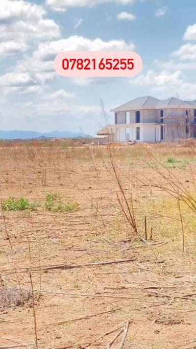 Plot for sale at Mtumba, Dodoma