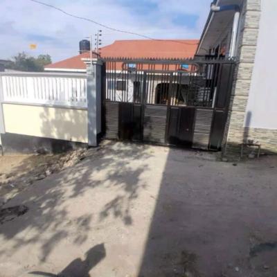 Plot for sale at Mbezi, Dar Es Salaam