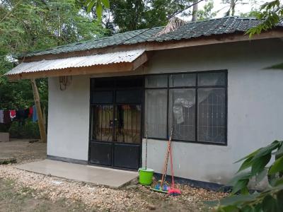 House for rent at Ubungo, Dar Es Salaam