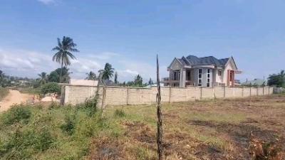 Plot for sale at Madale, Dar Es Salaam