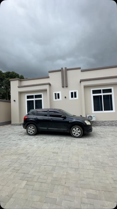 2 Bedrooms House/Apartment for Rent at Goba, Dar Es Salaam