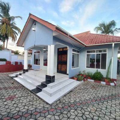 3 Bedrooms House for Rent at Kimara, Dar Es Salaam