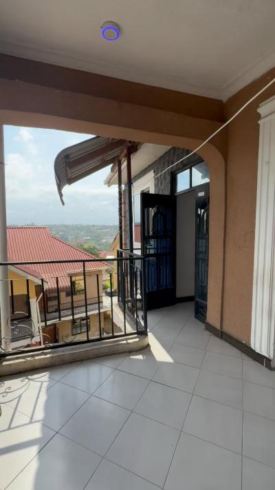 Nyumba/Apartment ya vyumba viwili inapangishwa Mbezi, Dar Es Salaam