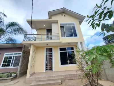 1 Bedrooms House/Apartment for Rent at Goba, Dar Es Salaam