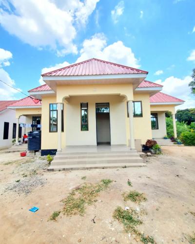 House for rent at Soweto, Kilimanjaro