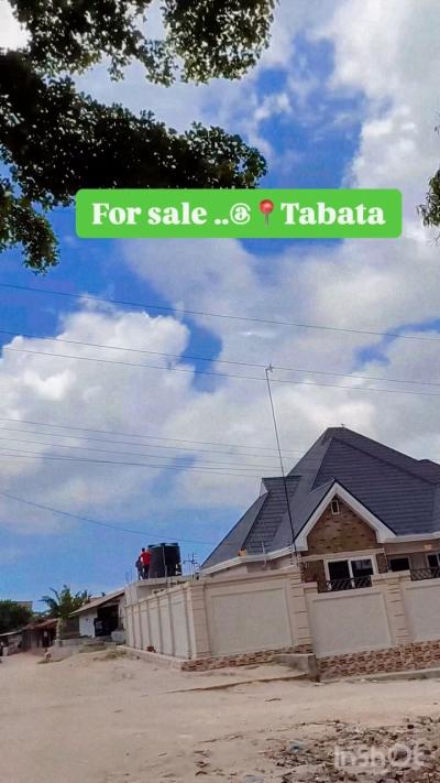 House for sale at Tabata, Dar Es Salaam