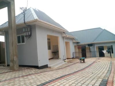 House for Rent at Mbezi, Dar Es Salaam