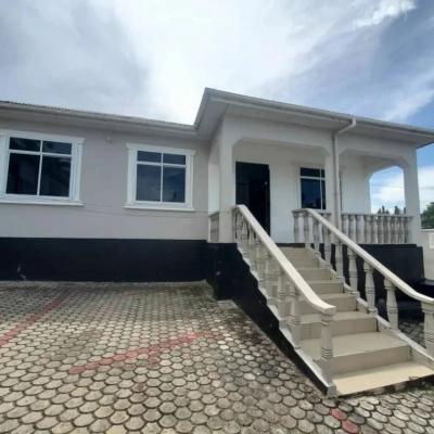 House for rent at Kilungule, Dar Es Salaam