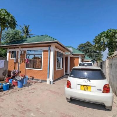 House for Rent at Kimara, Dar Es Salaam