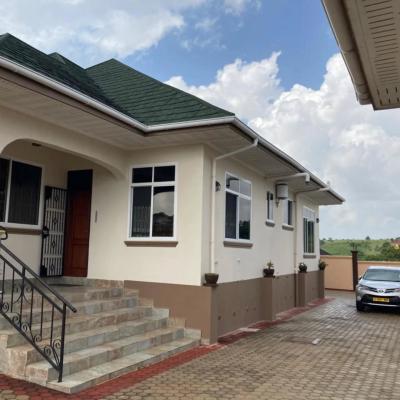 5 Bedrooms House for Rent at Kibada, Dar Es Salaam