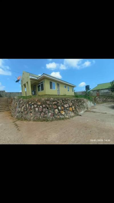 2 Bedrooms House/Apartment for Rent at Mbezi, Dar Es Salaam