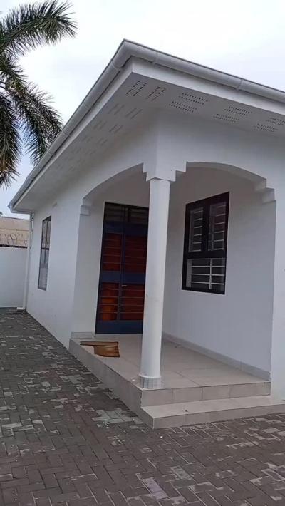 2 Bedrooms House/Apartment for Rent at Kijitonyama, Dar Es Salaam