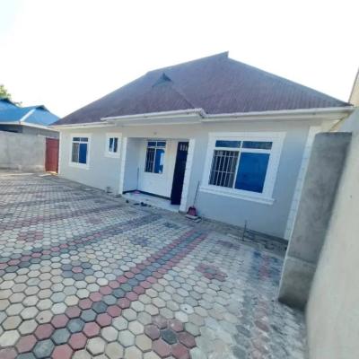 House for Rent at Ubungo, Dar Es Salaam