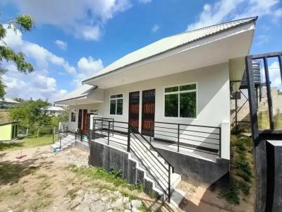 House for Rent at Mbezi, Dar Es Salaam