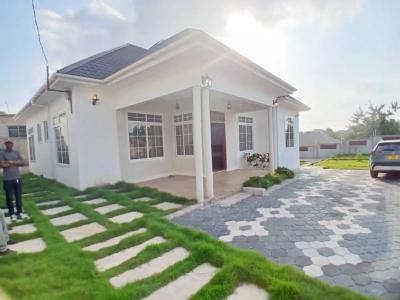 3 Bedrooms House for Rent at Kibamba, Dar Es Salaam