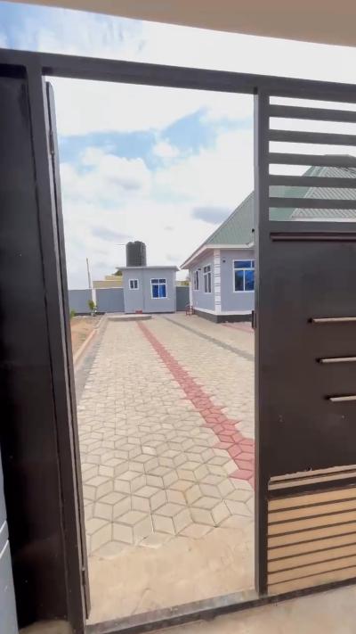 3 Bedrooms House for Rent at Ihumwa, Dodoma